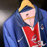 PSG PARIS SAINT GERMAIN OKOCHA 1998-1999 ORIGINAL JERSEY SIZE 2XL