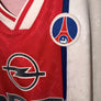 PSG PARIS SAINT GERMAIN 1995-1996 ORIGINAL JERSEY SIZE XL