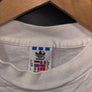 USA SOCCER USMNT ADIDAS 1994-1995 ORIGINAL T SHIRT Size M