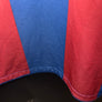 BARCELONA MESSI 2010-2011 ORIGINAL JERSEY Size S