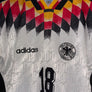 GERMANY KLINSMANN 1994-1995 ORIGINAL JERSEY Size M