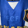 MANCHESTER UNITED CANTONA 1994-1995 ORIGINAL JERSEY Size L