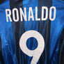INTER MILAN RONALDO 2000-2001 JERSEY Size XL