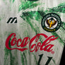 TOKYO VERDY 1993-1994 ORIGINAL JERSEY SIZE L