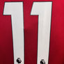 LIVERPOOL SALAH 2019-2020 ORIGINAL JERSEY Size XL