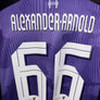 LIVERPOOL ALEXANDER-ARNOLD 2023-2024 ORIGINAL JERSEY Size L