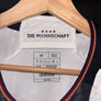 GERMANY MUSIALA 2022-2023 ORIGINAL PLAYER JERSEY Size M