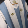 ARGENTINA 2024-2025 ORIGINAL JERSEY Size L