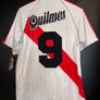 RIVER PLATE ENZO FRANCESCOLI 1996-1997 ORIGINAL JERSEY Size M
