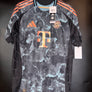 BAYERN MUNICH 2024-2025 ORIGINAL PLAYER JERSEY Size L