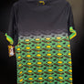 JAMAICA 2018-2019 ORIGINAL JERSEY Size S