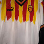 CATALONIA 1997-1998 ORIGINAL JERSEY Size XL