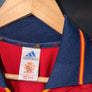 SPAIN GUARDIOLA 2000-2001 ORIGINAL JERSEY Size L