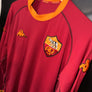 ROMA TOTTI 2002-2003 ORIGINAL JERSEY Size L