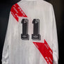 PERU 1996-1997 ORIGINAL JERSEY Size M