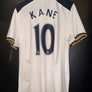 TOTTENHAM HOTSPURS KANE 2016-2017 ORIGINAL JERSEY Size XL