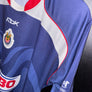CHIVAS DE GUADALAJARA MAGALLON 2006-2007 ORIGINAL JERSEY Size L