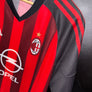 AC MILAN MALDINI 2002-2003 ORIGINAL JERSEY Size L