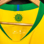 BRAZIL NEYMAR JR 2018-2019 ORIGINAL JERSEY SIZE 2XL