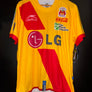 MONARCAS MORELIA 2006-2007 ORIGINAL JERSEY Size M