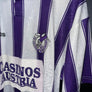 AUSTRIA CASINO SALZBURG 1995-1996 ORIGINAL JERSEY Size L
