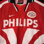 PSV EINDHOVEN 1996-1997 ORIGINAL JERSEY Size L
