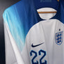 ENGLAND BELLINGHAM 2022-2023 ORIGINAL JERSEY Size L