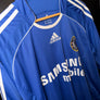 CHELSEA DROGBA 2006-2007 ORIGINAL JERSEY SIZE XL
