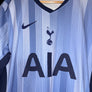 TOTTENHAM HOTSPURS MADDISON 2024-2025 ORIGINAL JERSEY Size L