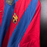 BARCELONA RIQUELME 2002-2003 ORIGINAL JERSEY Size XL