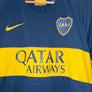 BOCA JUNIORS 2018-2019 ORIGINAL JERSEY Size L