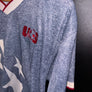 USA SOCCER USMNT 1994-1995 ORIGINAL JERSEY Size M