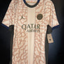 PSG PARIS SAINT GERMAIN DEMBELE 2023-2024 ORIGINAL JERSEY SIZE XL
