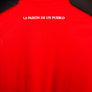 AMERICA DE CALI 2014-2015 ORIGINAL POLO Size YOUTH XL