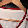 MANCHESTER UNITED ROONEY 2015-2016 ORIGINAL JERSEY Size L