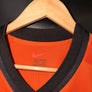 NETHERLANDS DAVIDS 2000-2001 ORIGINAL JERSEY Size M