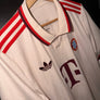 BAYERN MUNICH OLISE 2024-2025 ORIGINAL JERSEY Size L