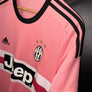 JUVENTUS 2015-2016 ORIGINAL JERSEY Size L