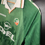IRELAND 1996-1997 ORIGINAL JERSEY Size M