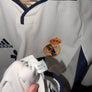 REAL MADRID FIGO 2000-2001 ORIGINAL JERSEY Size S