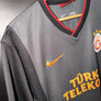 GALATASARAY DROGBA 2013-2014 ORIGINAL JERSEY Size XL
