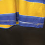 PARMA ASPRILLA 1998-1999 ORIGINAL JERSEY Size M
