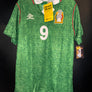 MEXICO SANCHEZ 1993-1994 ORIGINAL JERSEY Size M