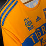 TIGRES 2022-2023 ORIGINAL PlAYER JERSEY Size M