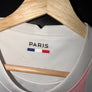 PSG PARIS SAINT GERMAIN MBAPPE 2021-2022 ORIGINAL JERSEY SIZE M