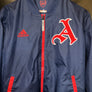 ARSENAL 2021-2022 ORIGINAL JACKET Size M