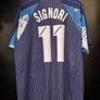 LAZIO SIGNORI 1996-1997 ORIGINAL JERSEY Size XL