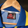 JUVENTUS ZIDANE 1996-1997 ORIGINAL JERSEY Size XL