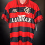 FLAMENGO 1994-1995 ORIGINAL JERSEY SIZE M