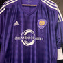ORLANDO CITY KAKA 2015-2016 ORIGINAL JERSEY Size 2XL